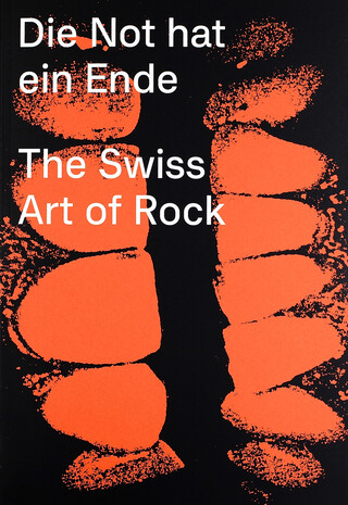 Die Not hat ein Ende Die Not hat ein Ende – book cover closed