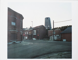 peripher peripher – book cover closed