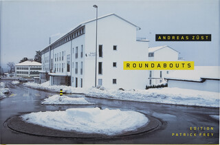 Roundabouts/Kreisel Roundabouts/Kreisel – book cover closed